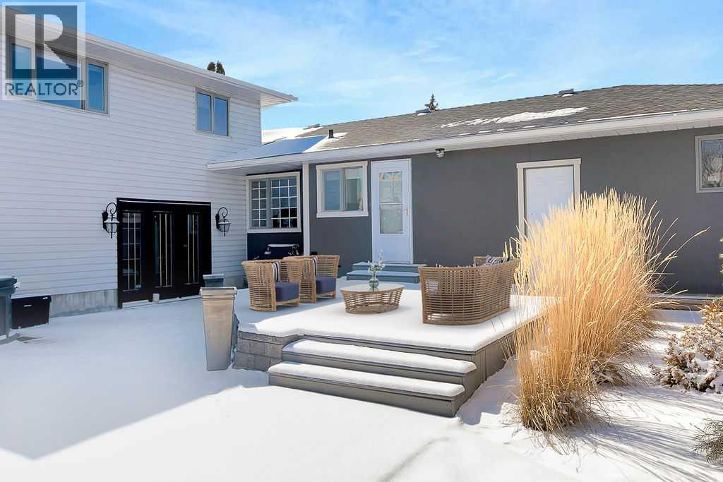 810 10 Avenue, Wainwright, Alberta  T9W 1B8 - Photo 49 - A2303202