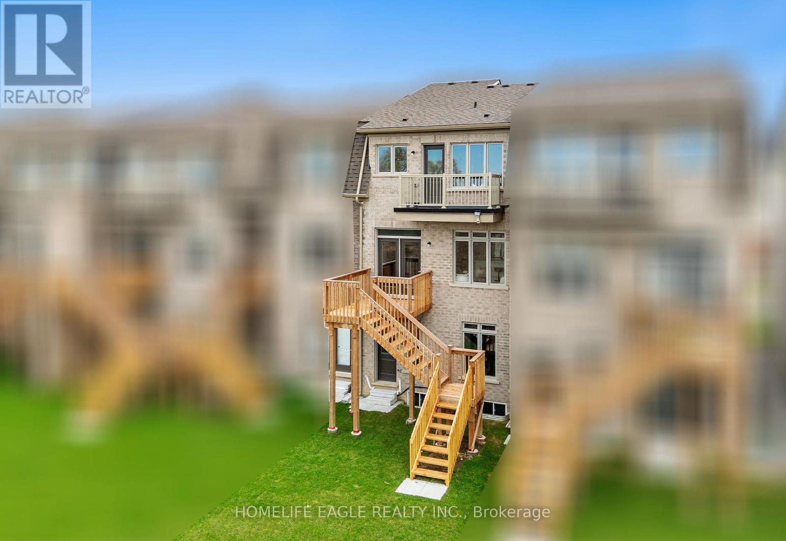 34 Foxsparrow Road, Brampton, Ontario  L6R 4E1 - Photo 30 - W13005490