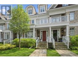 26 - 2369 ONTARIO STREET, Oakville, Ontario
