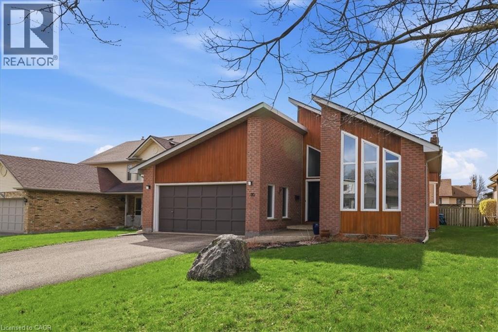 110 MILTON Avenue, Cambridge, Ontario