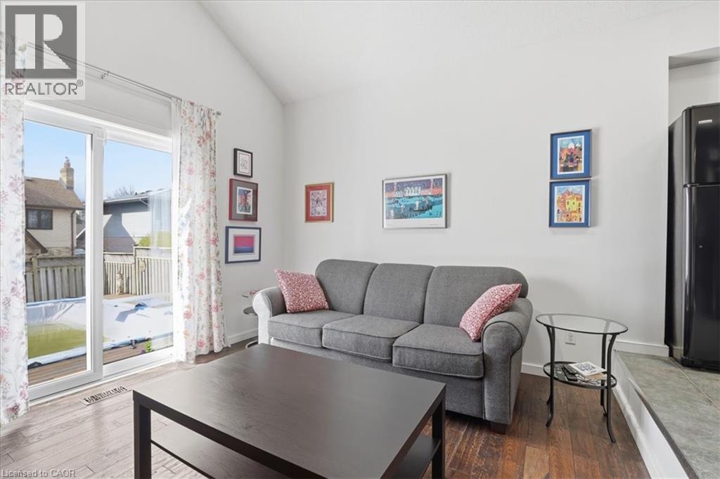 110 Milton Avenue, Cambridge, Ontario  N3C 3W5 - Photo 17 - 40822247
