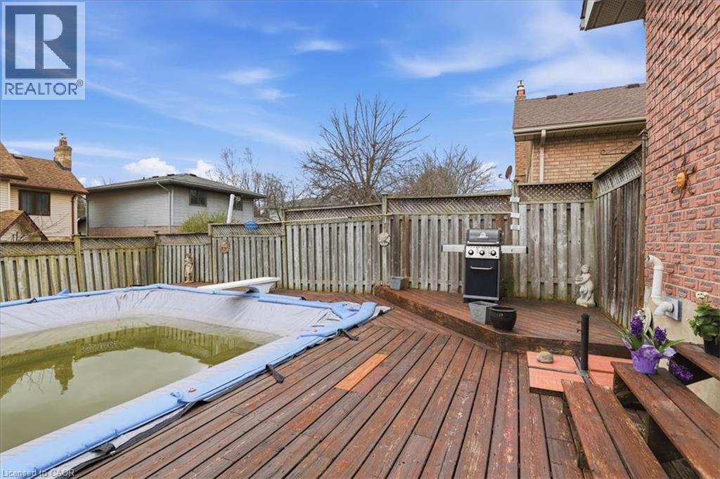 110 Milton Avenue, Cambridge, Ontario  N3C 3W5 - Photo 32 - 40822247