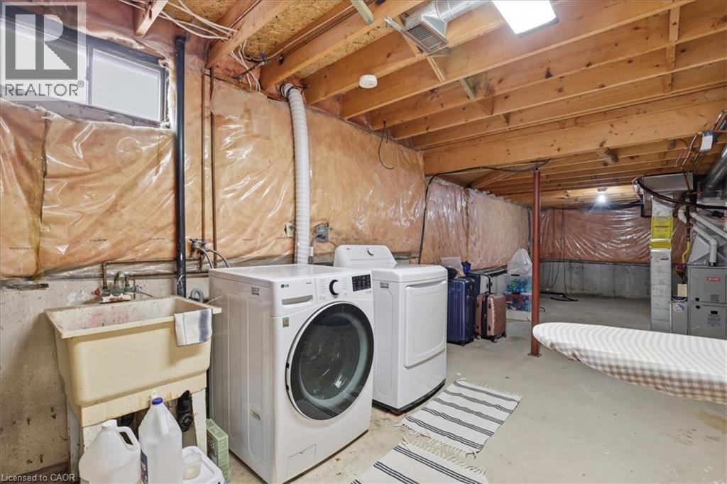 110 Milton Avenue, Cambridge, Ontario  N3C 3W5 - Photo 33 - 40822247