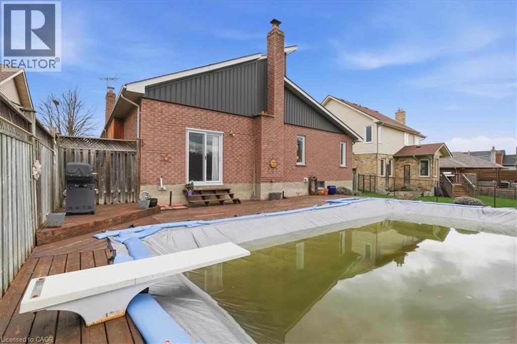 110 Milton Avenue, Cambridge, Ontario  N3C 3W5 - Photo 38 - 40822247