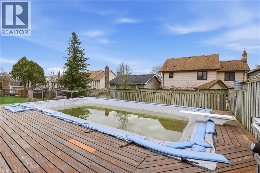 110 Milton Avenue, Cambridge, Ontario  N3C 3W5 - Photo 40 - 40822247