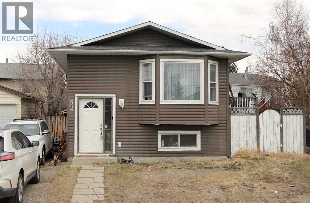 52 Fallingworth Court, Calgary, Alberta