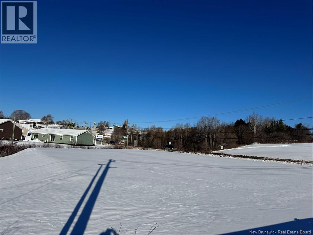 295 Connell Street, Woodstock, New Brunswick  E7M 1L3 - Photo 5 - NB131314