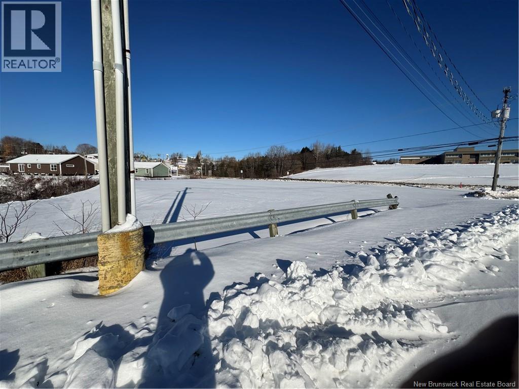 295 Connell Street, Woodstock, New Brunswick  E7M 1L3 - Photo 8 - NB131314