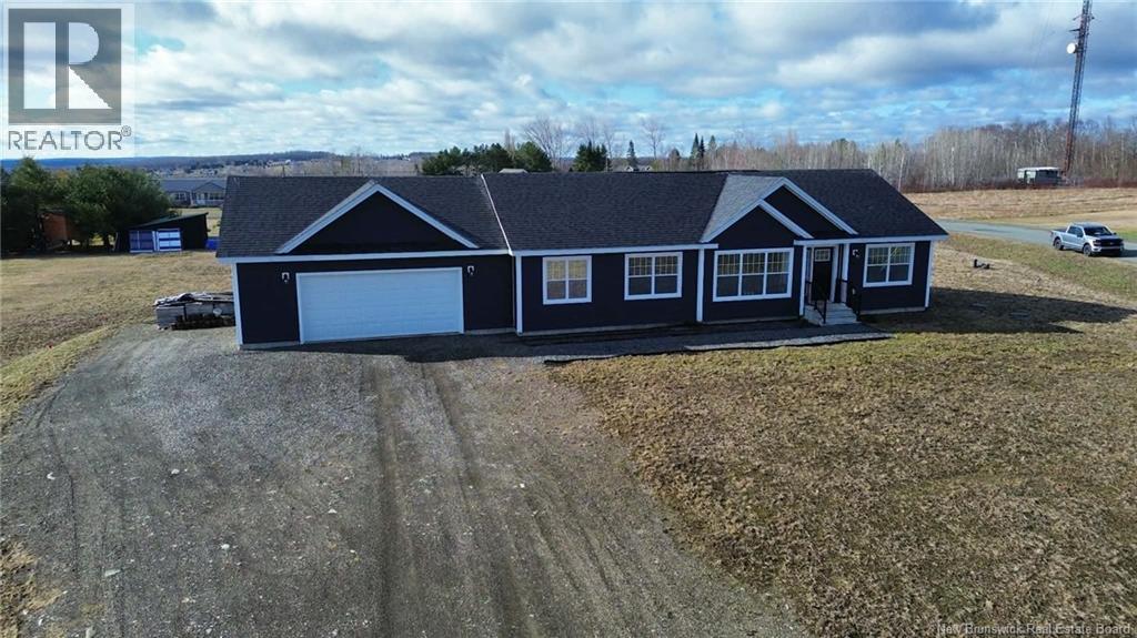 27 Sweeney Street, Bedell, New Brunswick  E7M 3N8 - Photo 5 - NB133710