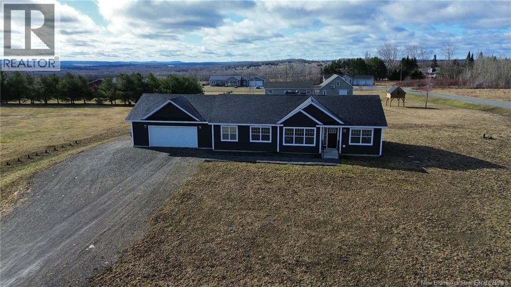 27 Sweeney Street, Bedell, New Brunswick  E7M 3N8 - Photo 4 - NB133710