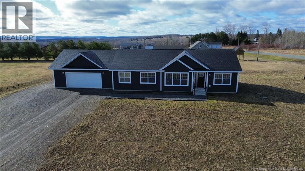 27 Sweeney Street, Bedell, New Brunswick  E7M 3N8 - Photo 2 - NB133710