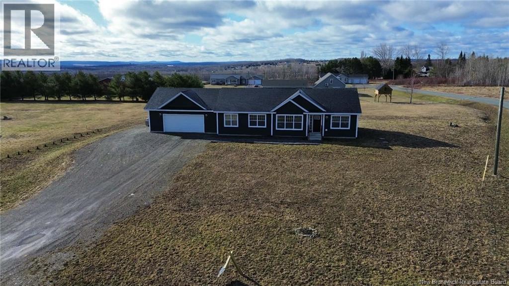 27 Sweeney Street, Bedell, New Brunswick  E7M 3N8 - Photo 3 - NB133710