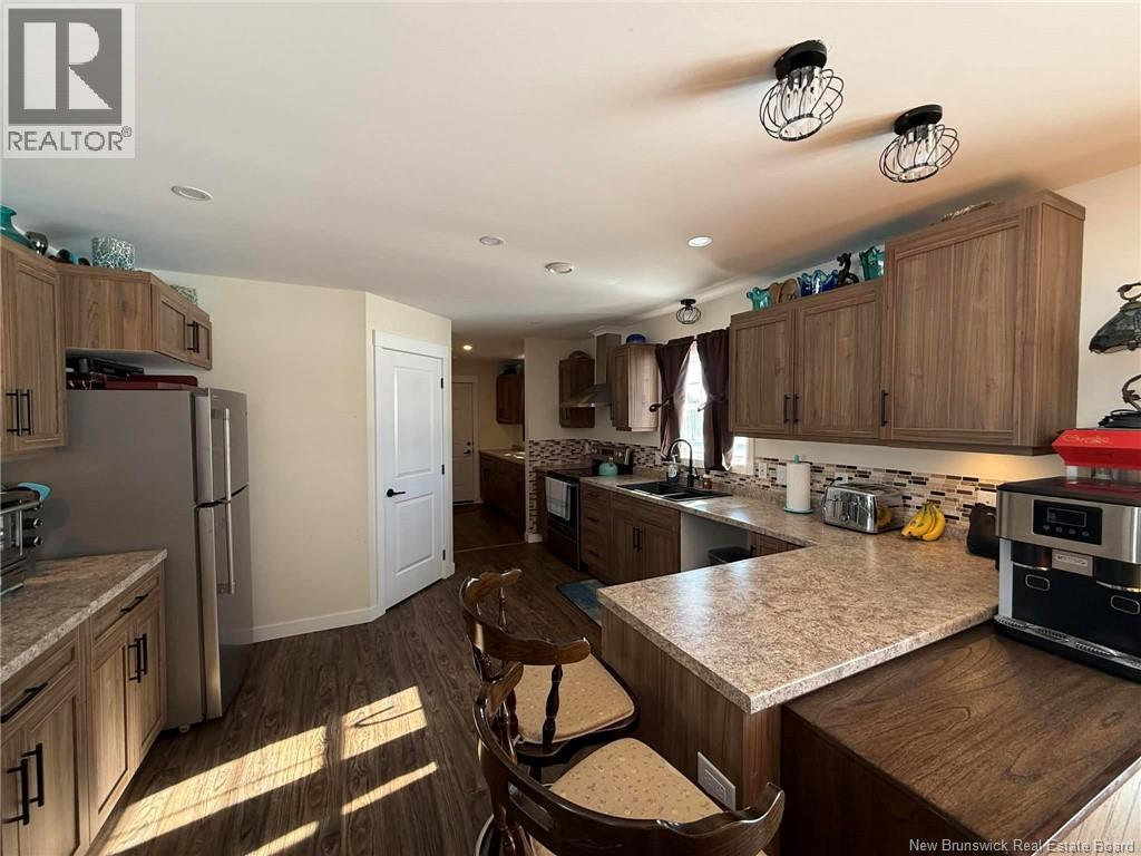 27 Sweeney Street, Bedell, New Brunswick  E7M 3N8 - Photo 11 - NB133710