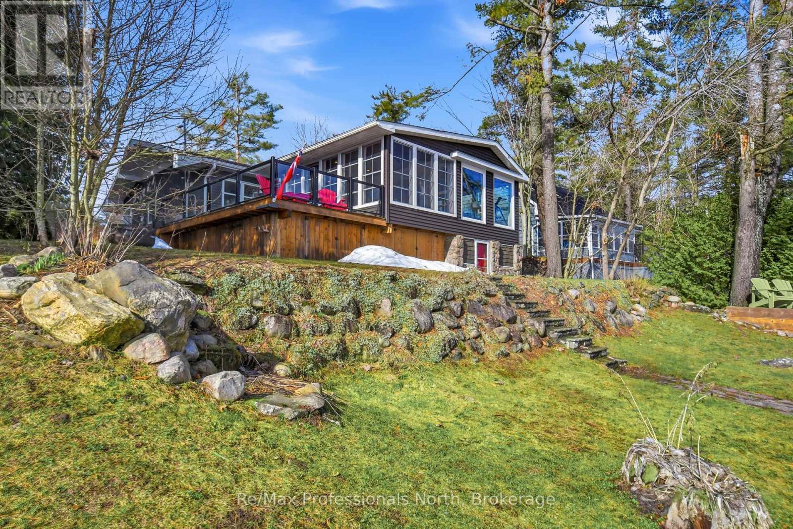 2 - 550 SIXTH STREET, Gravenhurst, Ontario