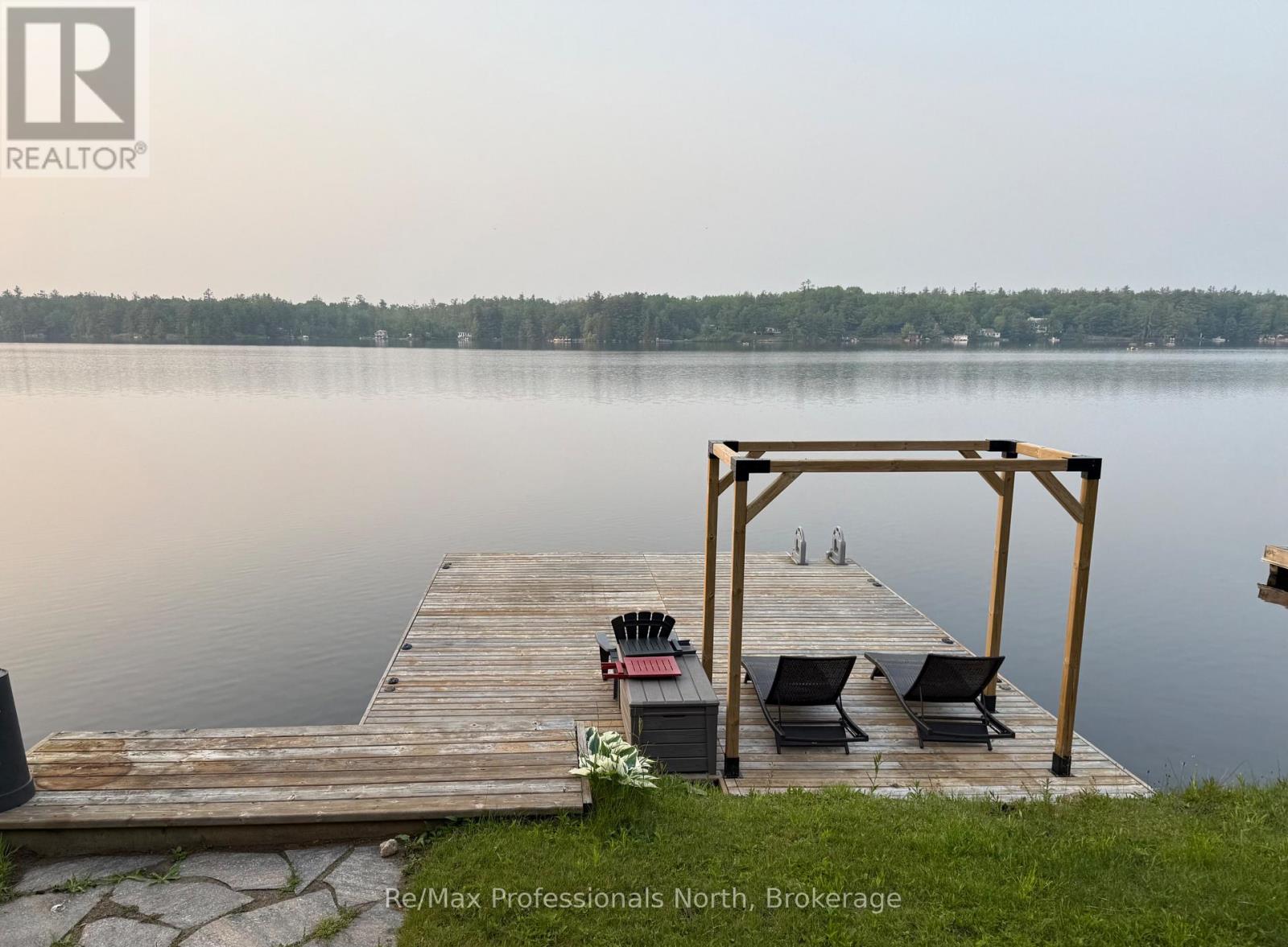 2 - 550 Sixth Street, Gravenhurst, Ontario  P1P 1M2 - Photo 2 - X13018298