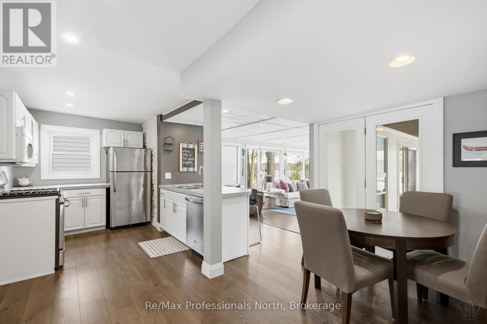 2 - 550 Sixth Street, Gravenhurst, Ontario  P1P 1M2 - Photo 6 - X13018298