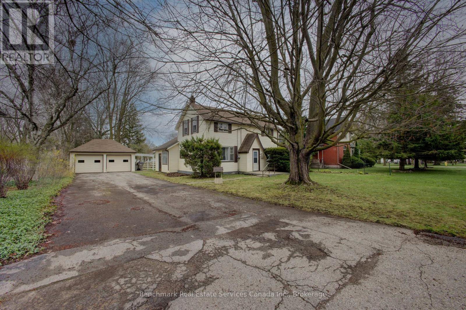 61 St. John Street S, St. Marys, Ontario  N4X 1A6 - Photo 2 - X13018320