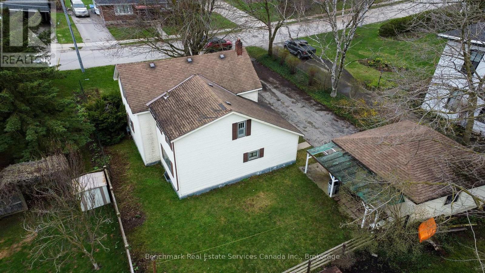 61 St. John Street S, St. Marys, Ontario  N4X 1A6 - Photo 41 - X13018320