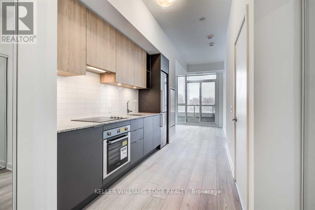 311 - 120 Parliament Street, Toronto, Ontario  M5A 2Y8 - Photo 2 - C13018278