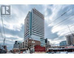 311 - 120 PARLIAMENT STREET, Toronto, Ontario
