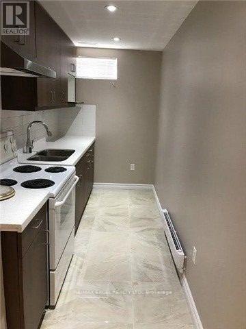 Bsmt - 458 Brock Avenue, Toronto, Ontario  M6H 3N3 - Photo 2 - C13018282