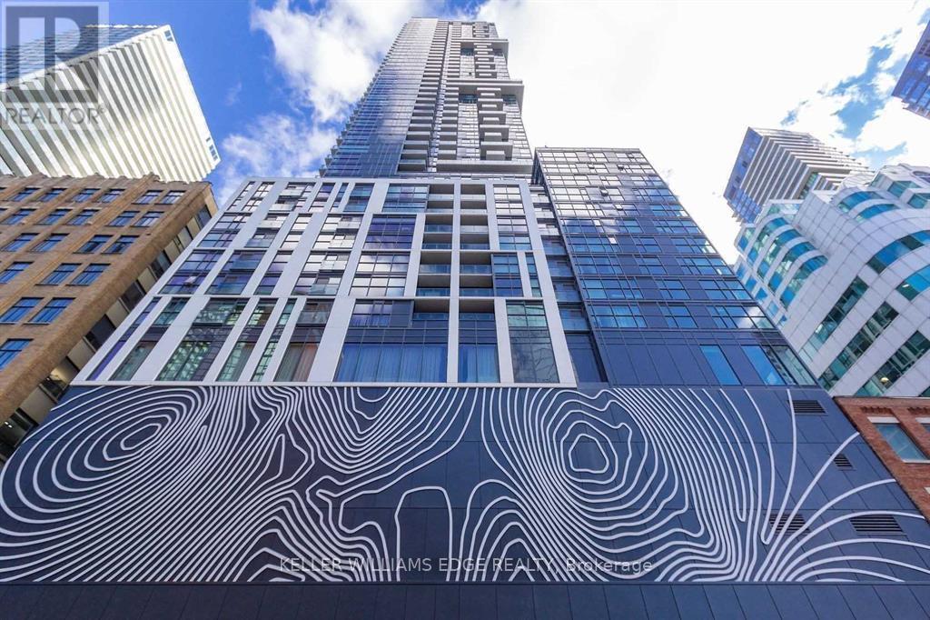 3612 - 87 PETER STREET, Toronto, Ontario