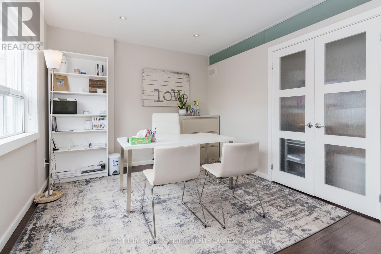 2nd Fl - 1961 Avenue Road, Toronto, Ontario  M5M 4A3 - Photo 13 - C13018292