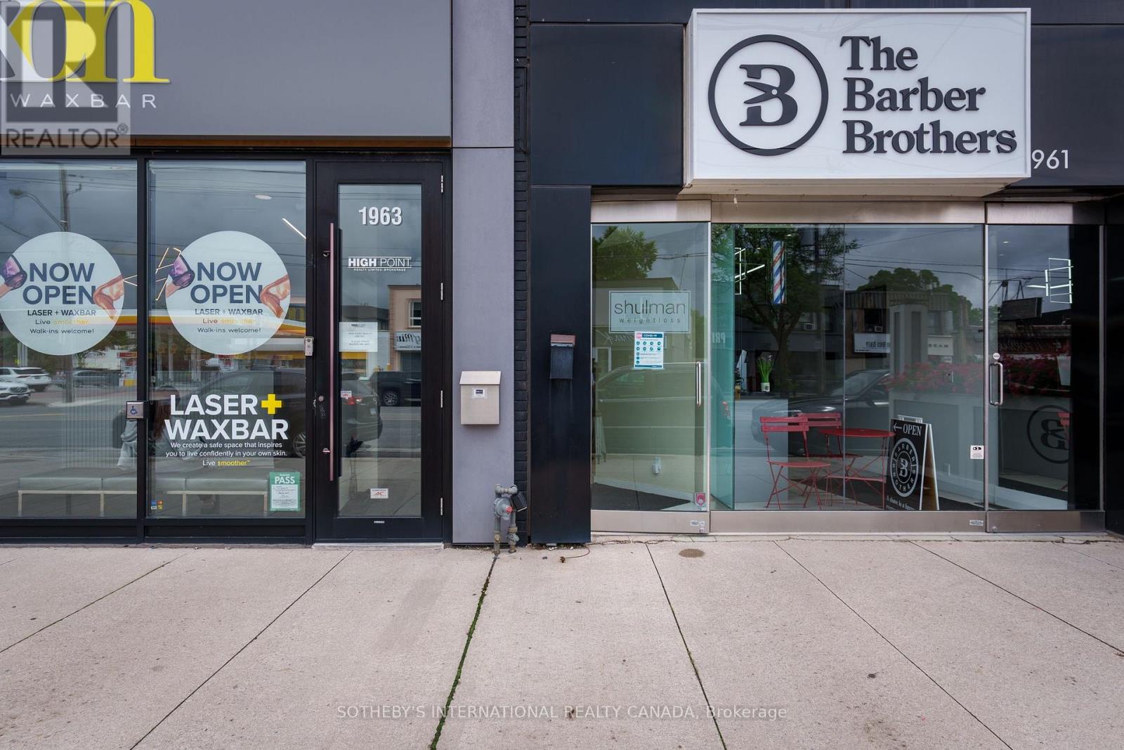 2nd Fl - 1961 Avenue Road, Toronto, Ontario  M5M 4A3 - Photo 21 - C13018292