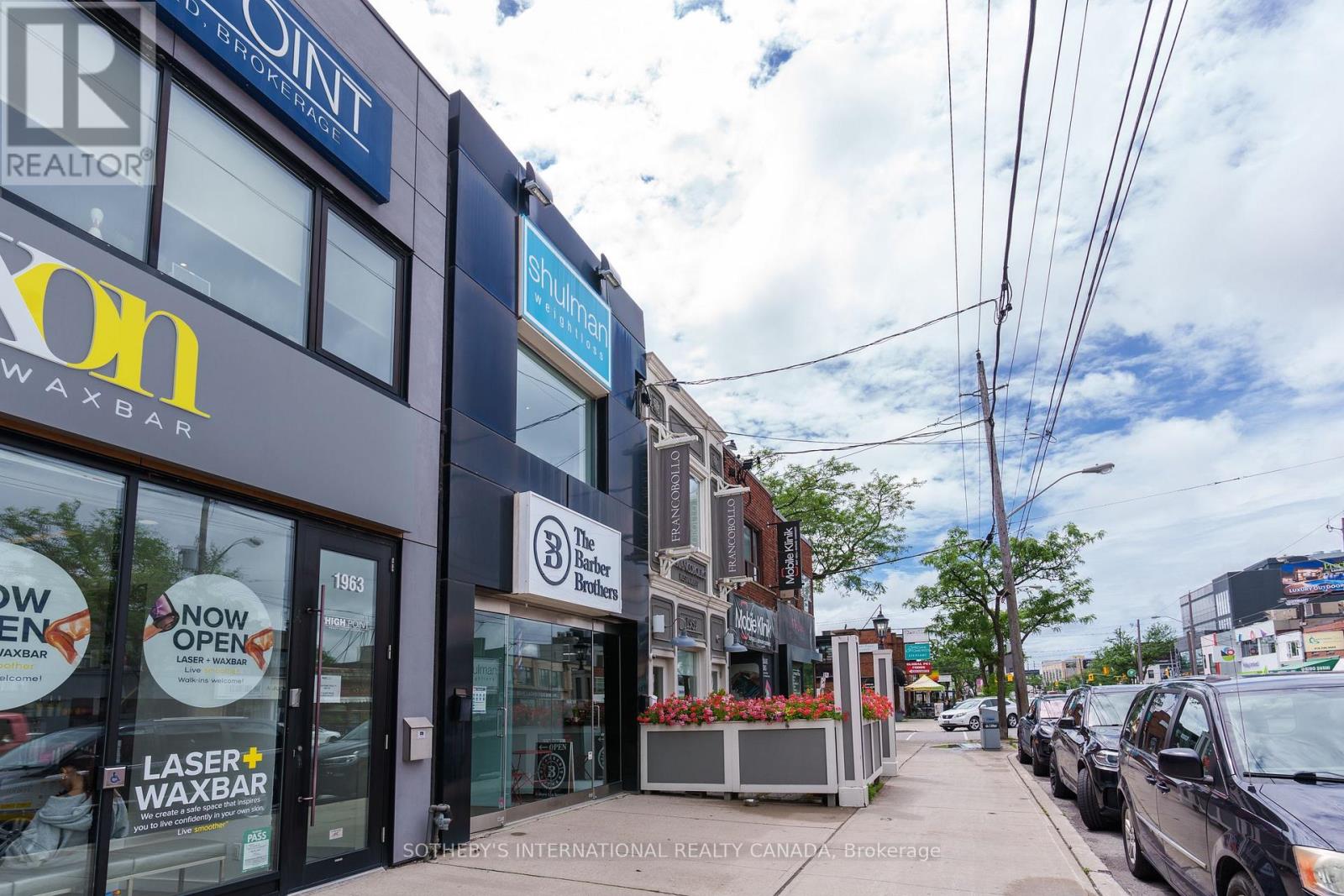 2nd Fl - 1961 Avenue Road, Toronto, Ontario  M5M 4A3 - Photo 22 - C13018292