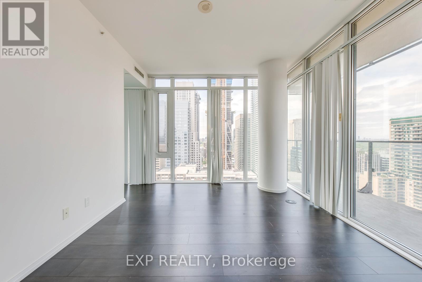 2908 - 75 St Nicholas Street, Toronto, Ontario  M4Y 0A5 - Photo 12 - C13018300