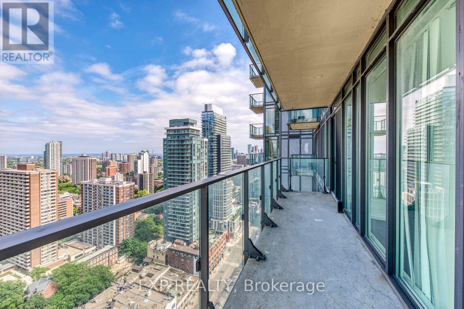 2908 - 75 St Nicholas Street, Toronto, Ontario  M4Y 0A5 - Photo 21 - C13018300