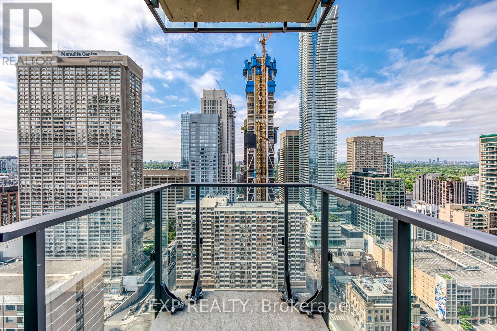 2908 - 75 St Nicholas Street, Toronto, Ontario  M4Y 0A5 - Photo 22 - C13018300