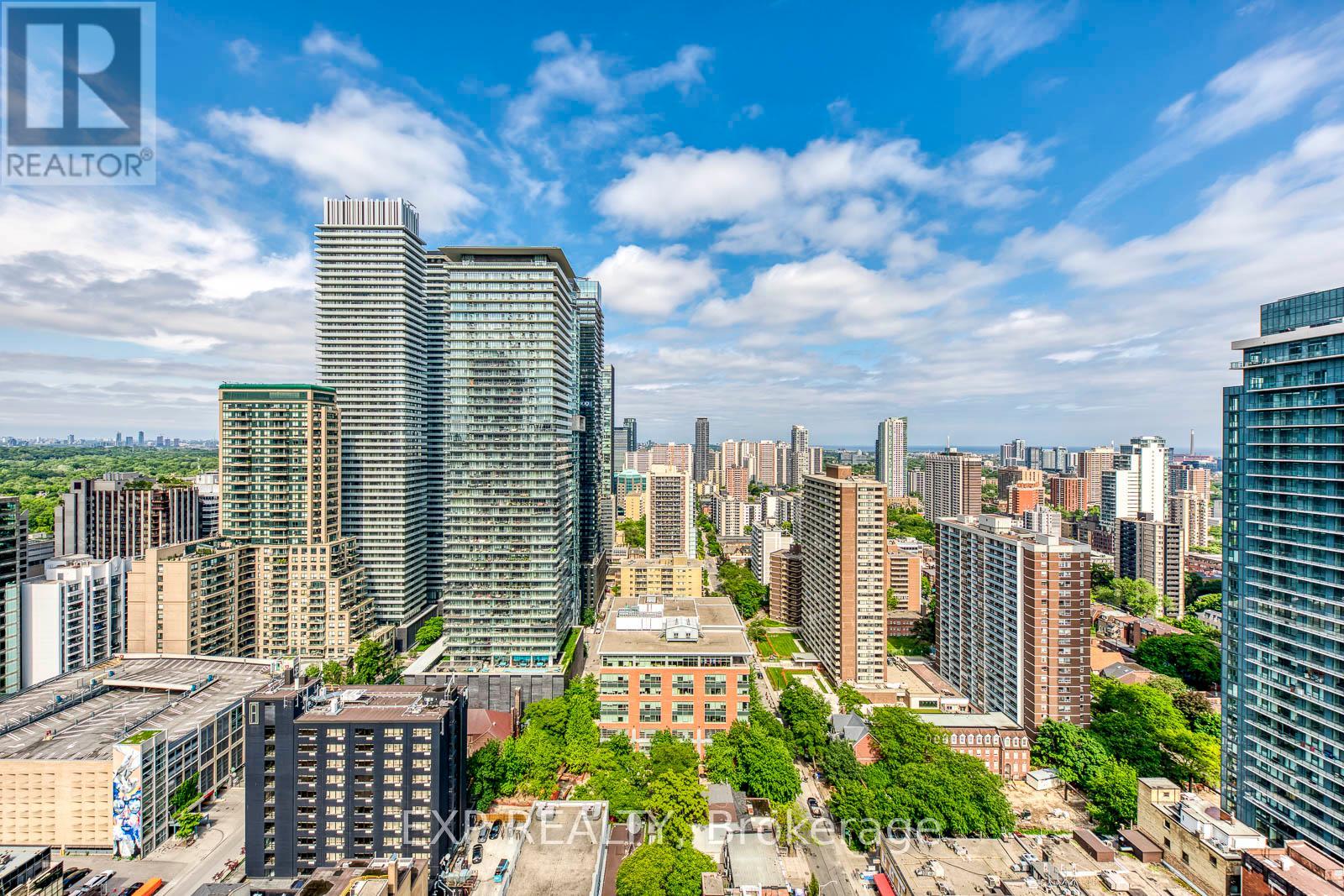 2908 - 75 St Nicholas Street, Toronto, Ontario  M4Y 0A5 - Photo 23 - C13018300