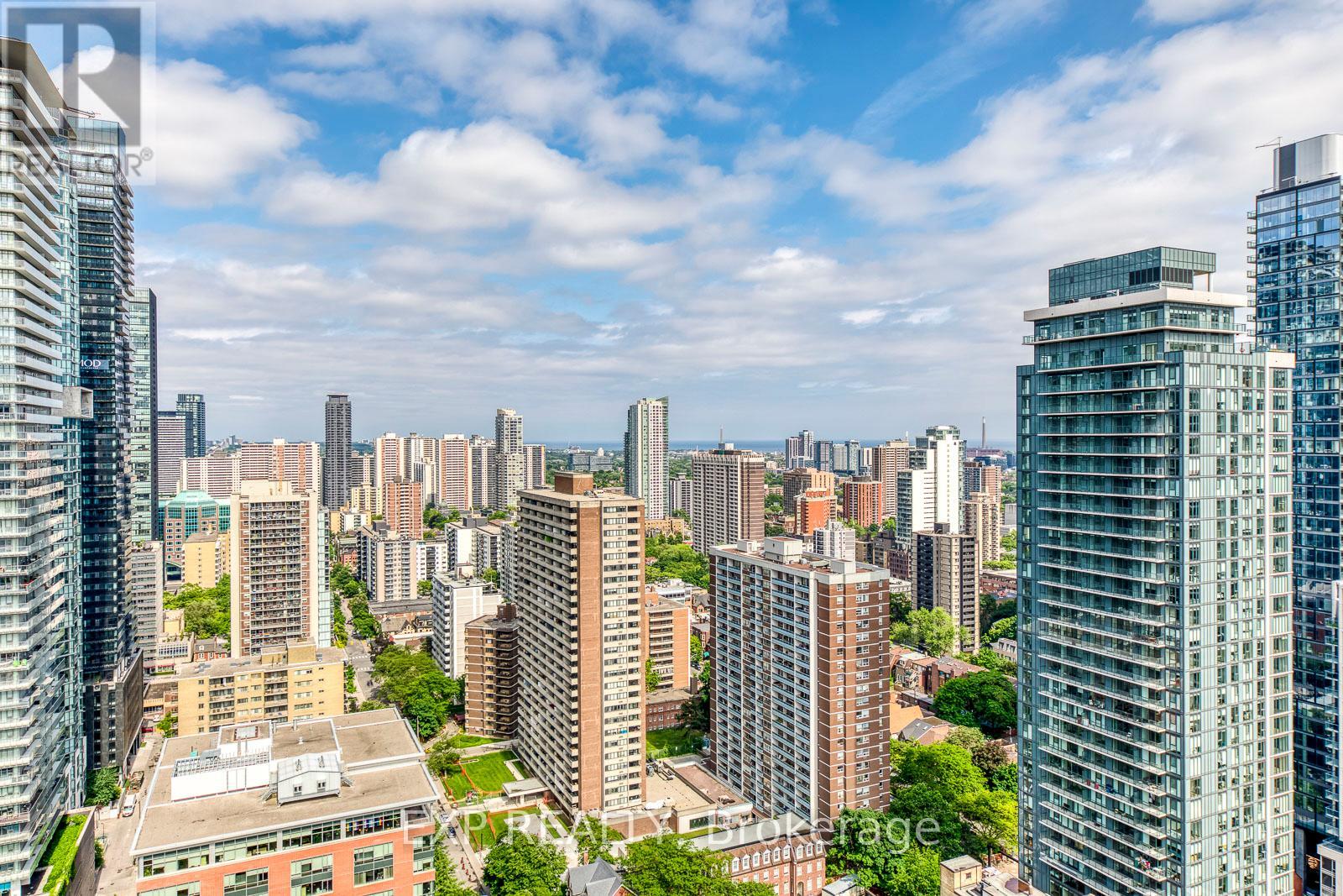 2908 - 75 St Nicholas Street, Toronto, Ontario  M4Y 0A5 - Photo 24 - C13018300