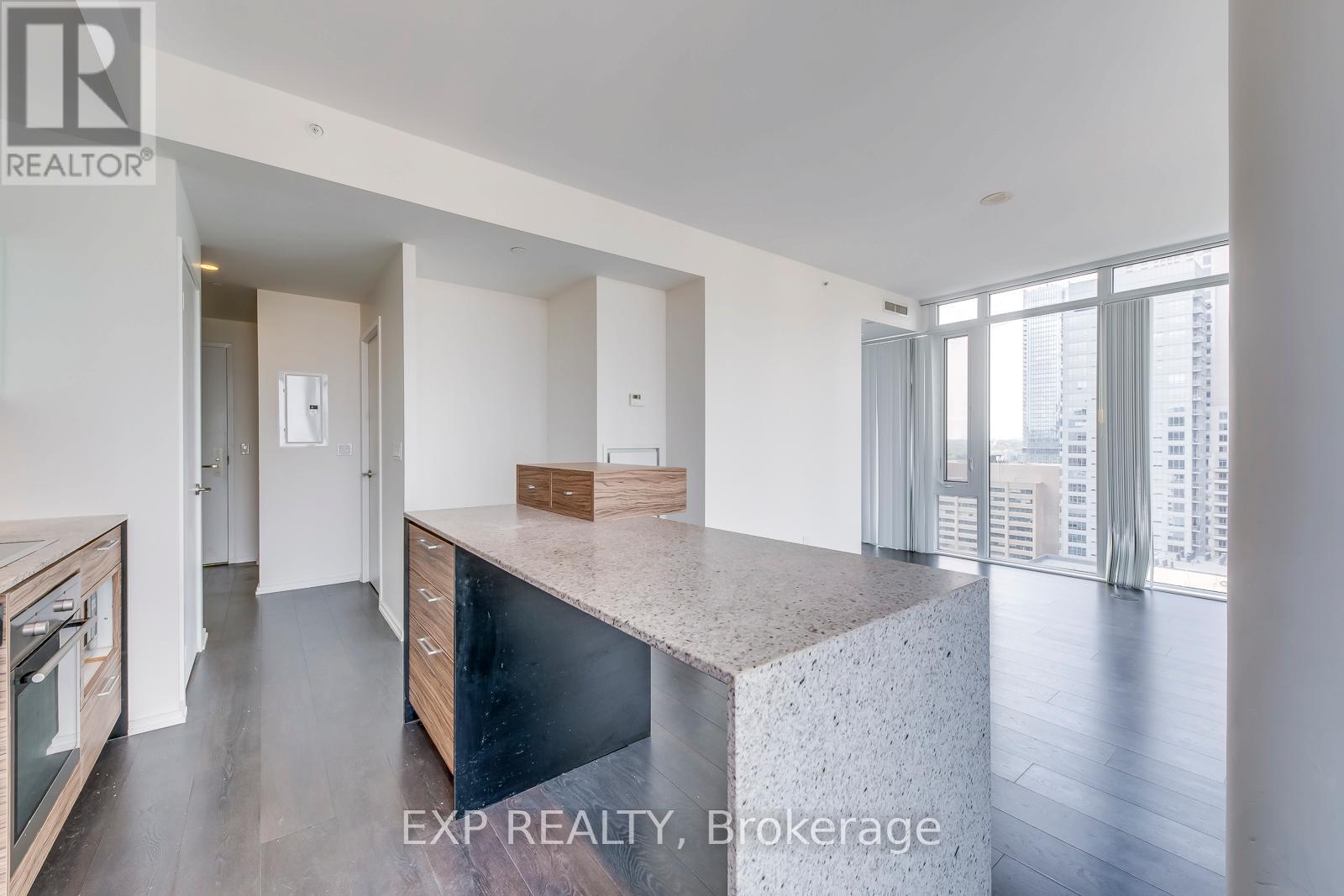 2908 - 75 St Nicholas Street, Toronto, Ontario  M4Y 0A5 - Photo 9 - C13018300