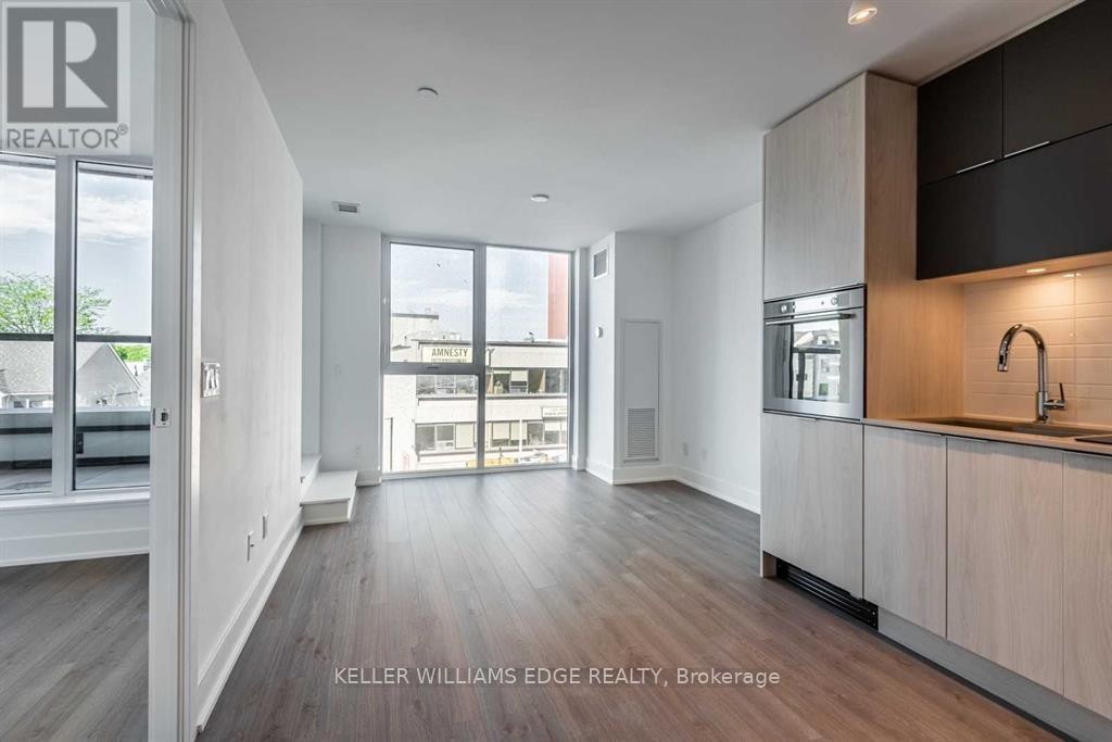 304 - 1 Belsize Drive, Toronto, Ontario  M4S 0B9 - Photo 2 - C13018302