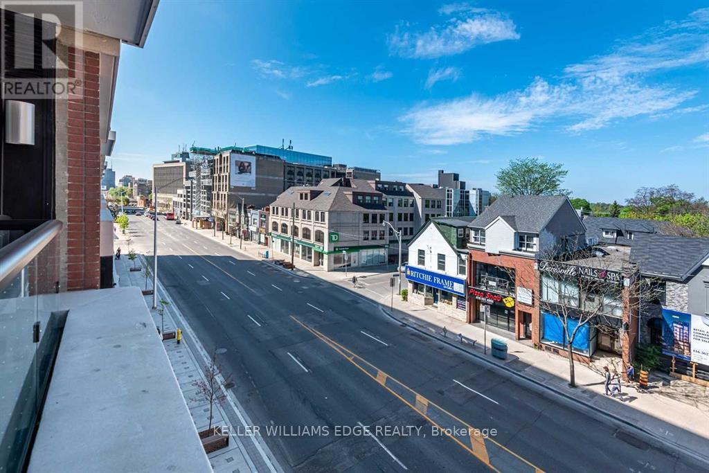 304 - 1 Belsize Drive, Toronto, Ontario  M4S 0B9 - Photo 21 - C13018302