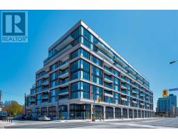 304 - 1 BELSIZE DRIVE, Toronto, Ontario