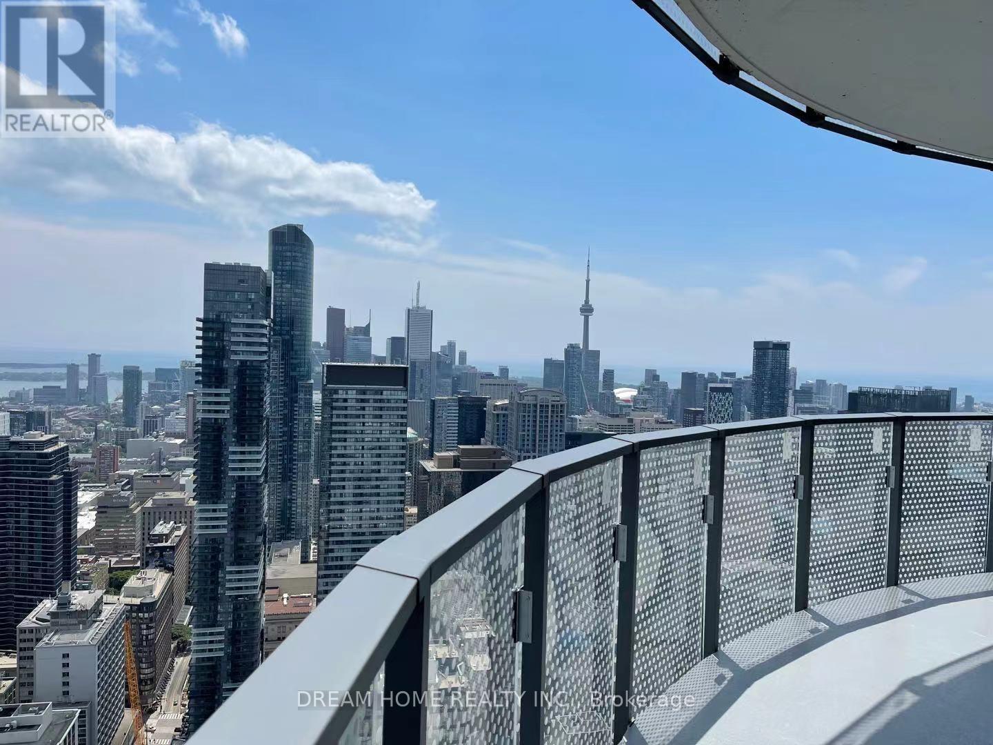 5502 - 11 Wellesley Street W, Toronto, Ontario  M4Y 1E8 - Photo 10 - C13018308