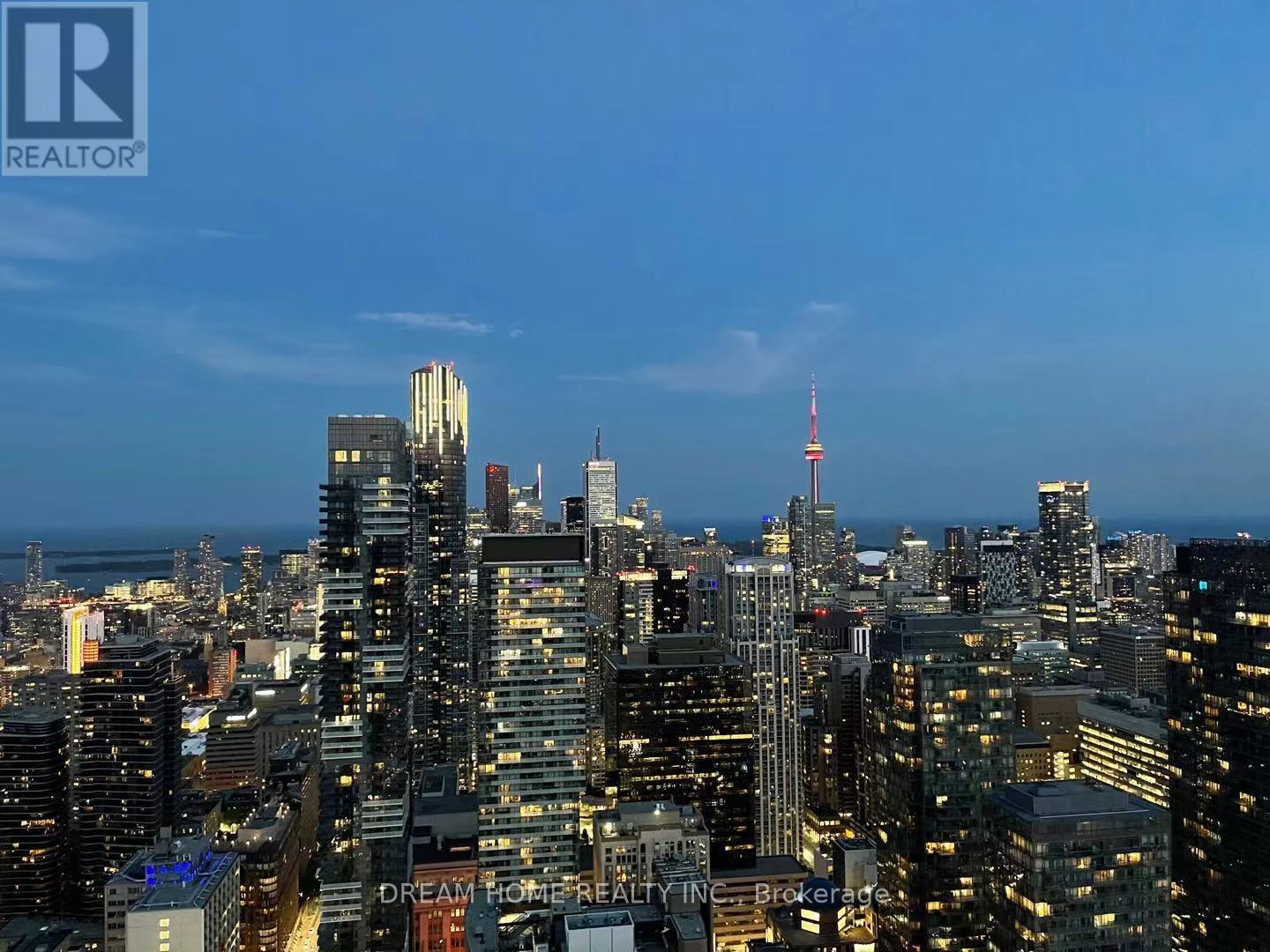 5502 - 11 Wellesley Street W, Toronto, Ontario  M4Y 1E8 - Photo 8 - C13018308