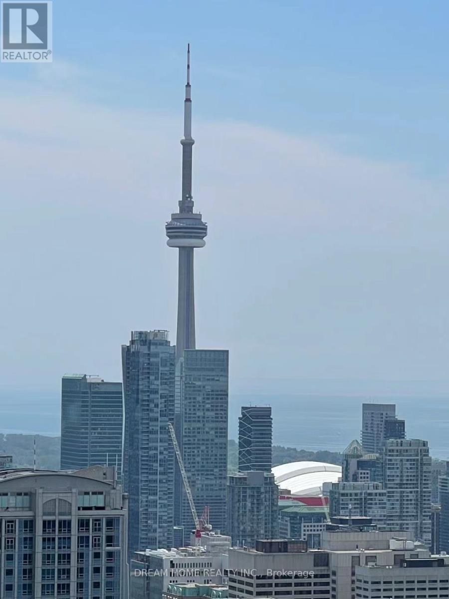 5502 - 11 Wellesley Street W, Toronto, Ontario  M4Y 1E8 - Photo 9 - C13018308