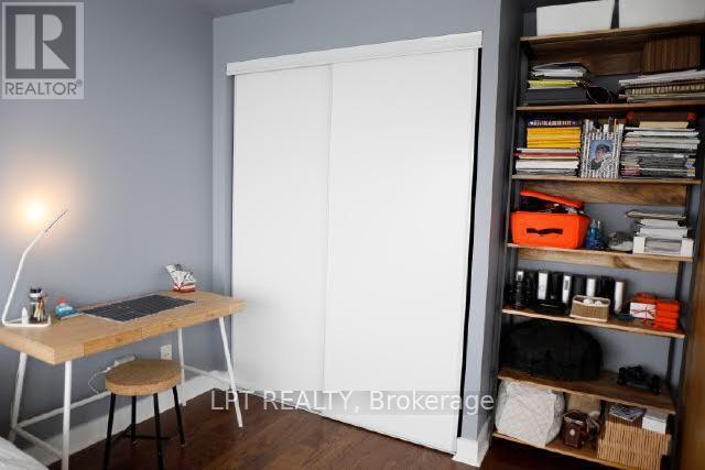 1706 - 438 King Street W, Toronto, Ontario  M5V 3T9 - Photo 11 - C13018334