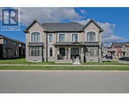 1864 IRISH MOSS SQUARE, Pickering, Ontario