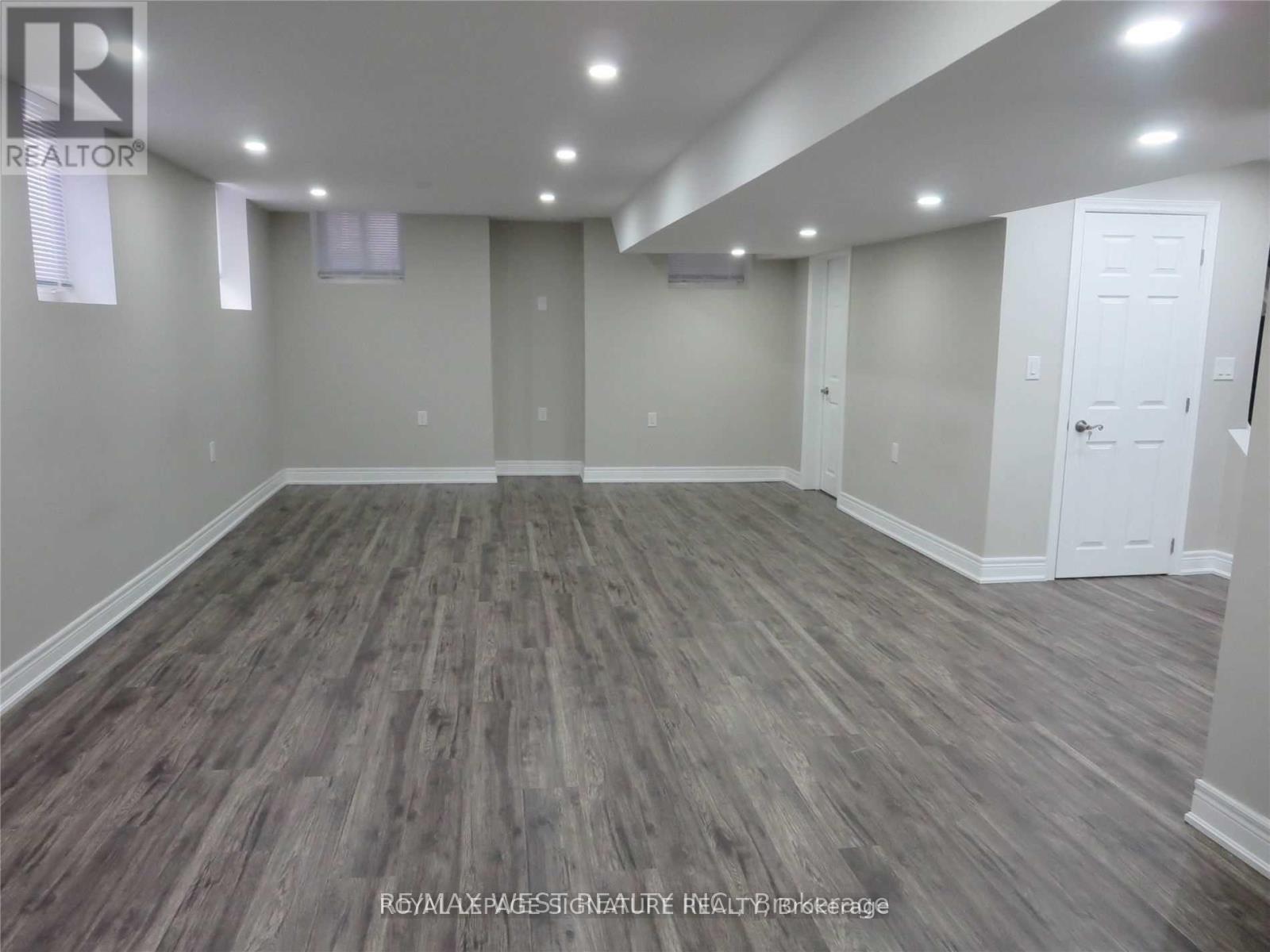 Bsmt - 6 Venue Road, Brampton, Ontario  L6P 4E5 - Photo 6 - W13012206