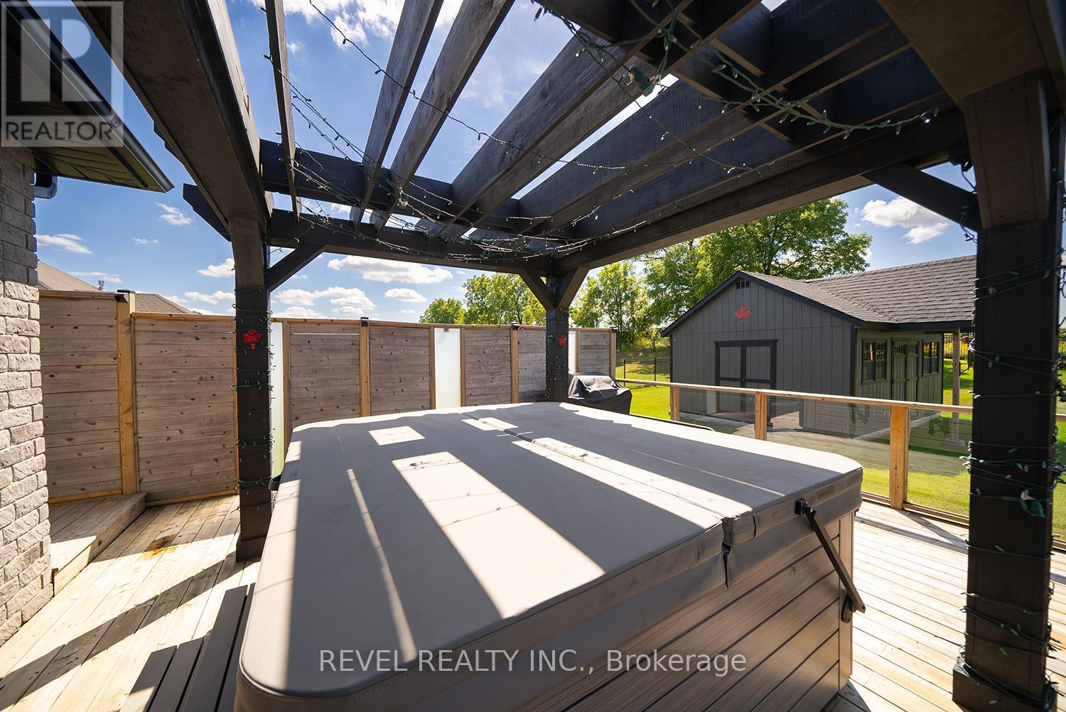 21 Tedley Boulevard, Brantford, Ontario  N3T 0E3 - Photo 41 - X13012960