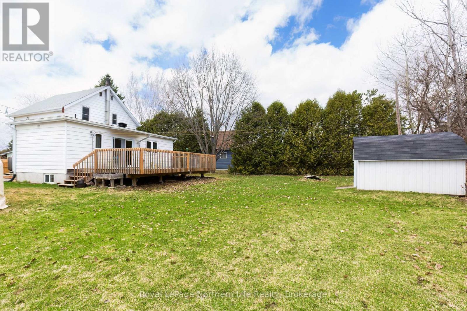 306 Spetz Avenue, Powassan, Ontario  P0H 1Z0 - Photo 2 - X13018294