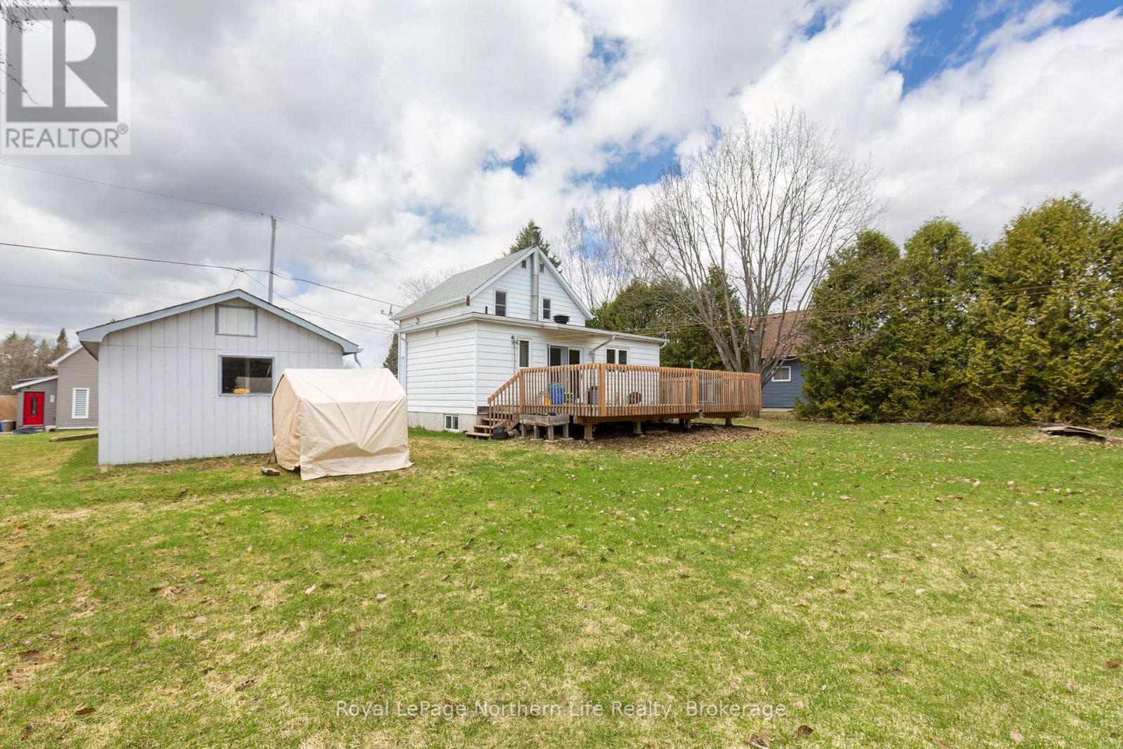 306 Spetz Avenue, Powassan, Ontario  P0H 1Z0 - Photo 26 - X13018294