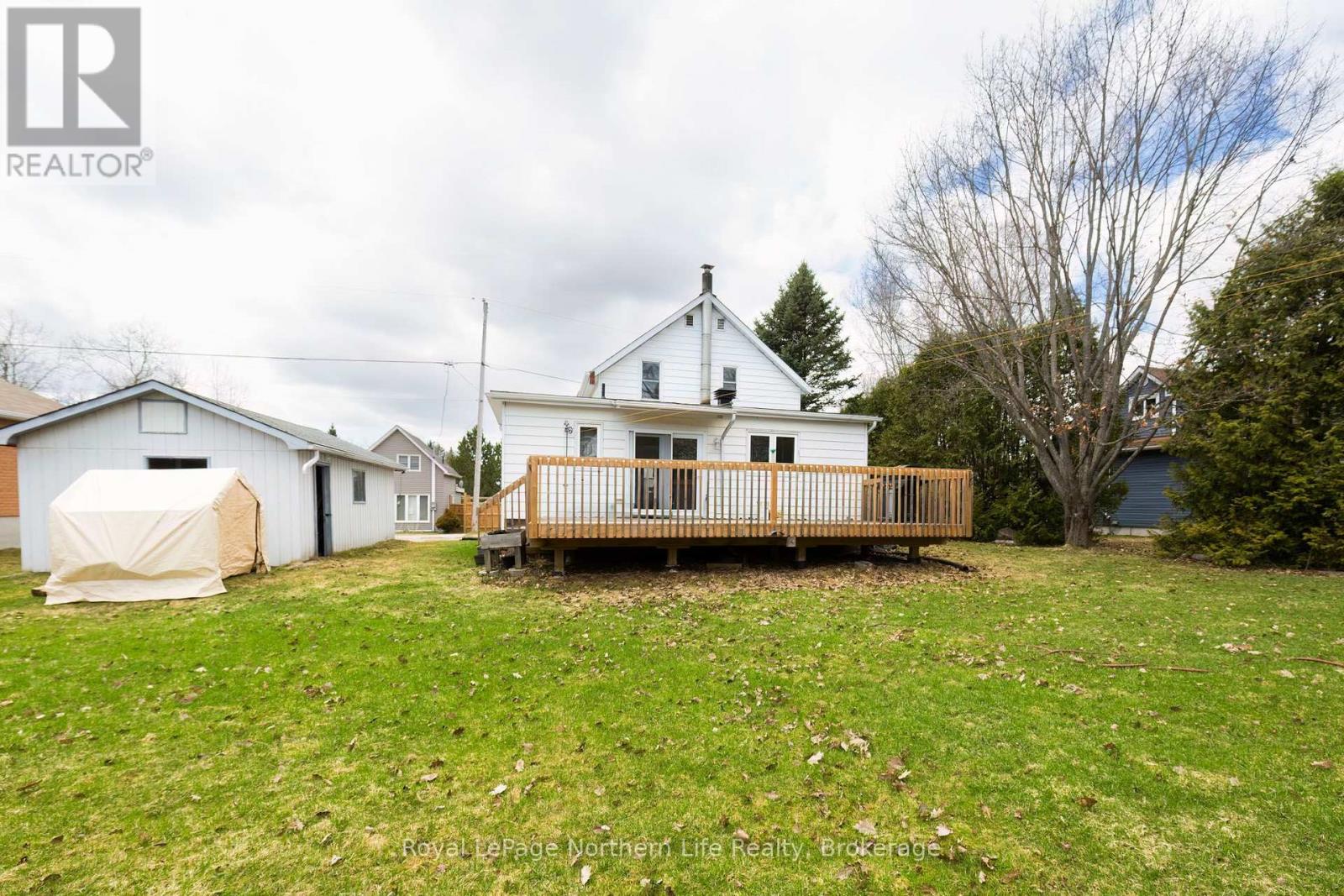 306 Spetz Avenue, Powassan, Ontario  P0H 1Z0 - Photo 27 - X13018294