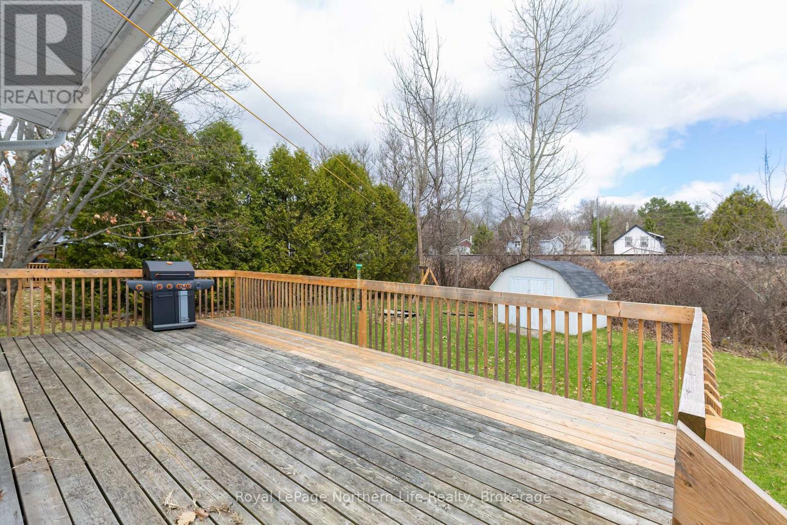 306 Spetz Avenue, Powassan, Ontario  P0H 1Z0 - Photo 28 - X13018294