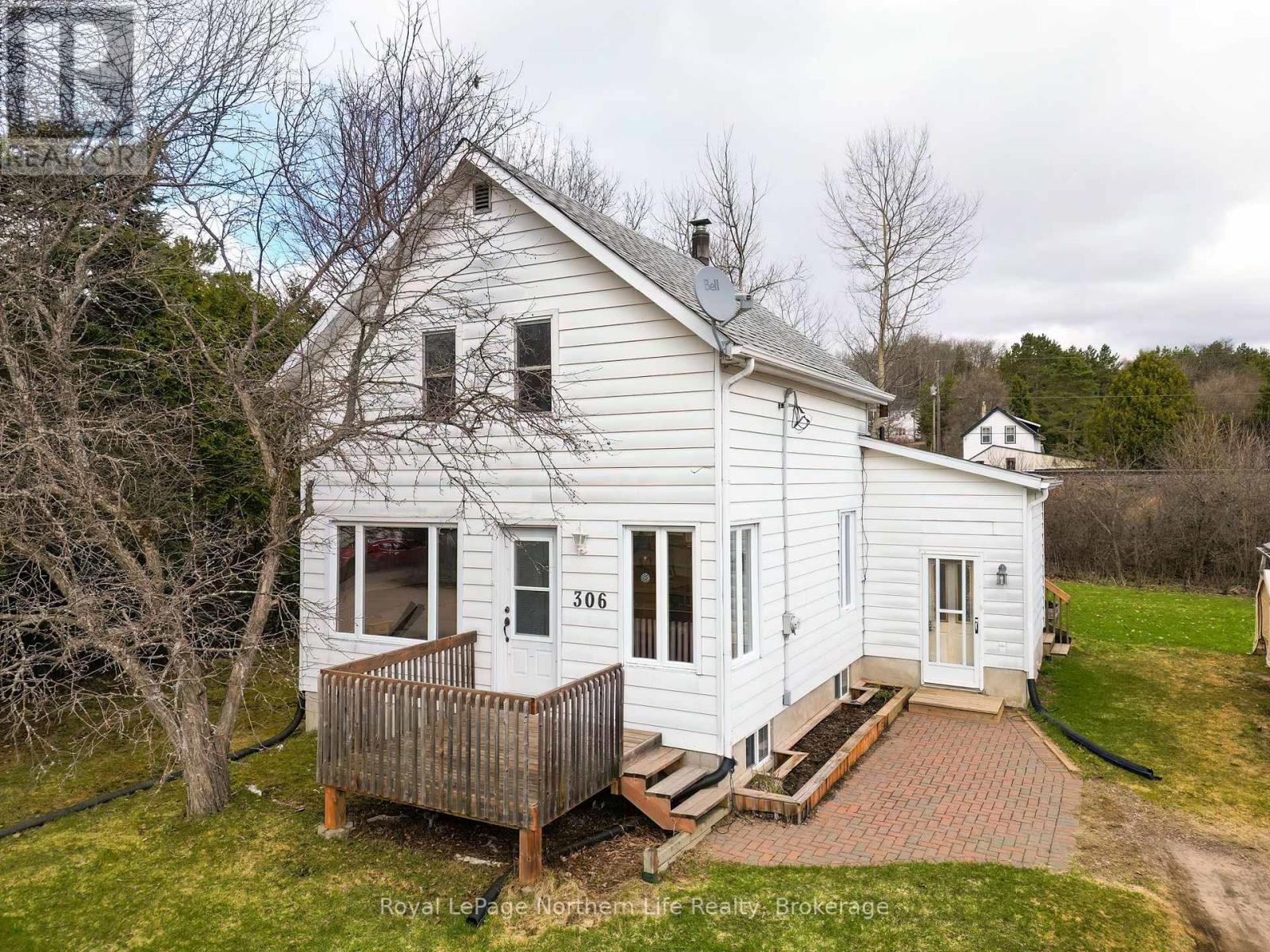 306 Spetz Avenue, Powassan, Ontario  P0H 1Z0 - Photo 30 - X13018294